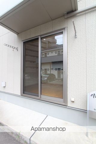 ノーブル八乙女の内装写真