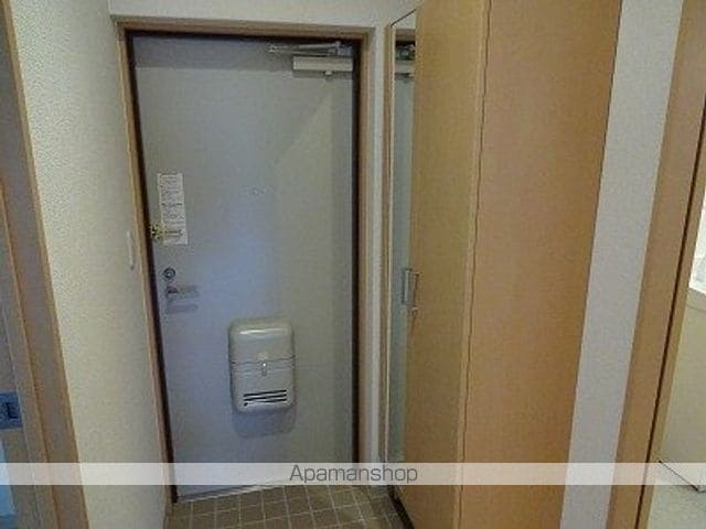 サンモールの内装写真