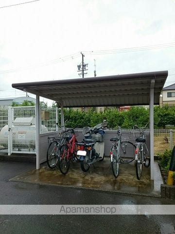 エポックの内装写真