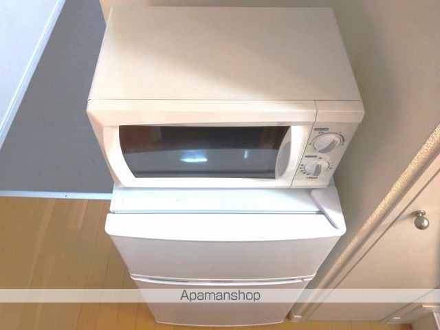 レオパレスヴァンテアンの内装写真