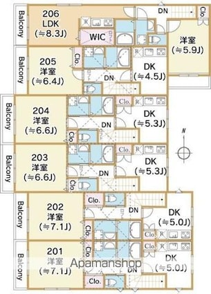 サムネイルイメージ