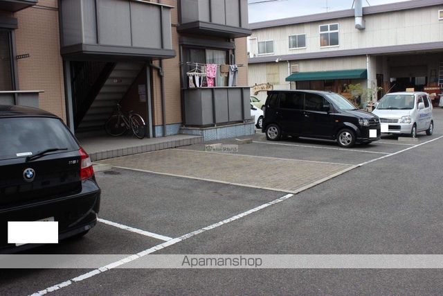 メゾンパークス壱番館のその他写真