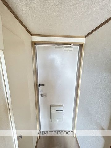 コーポツルフジの内装写真