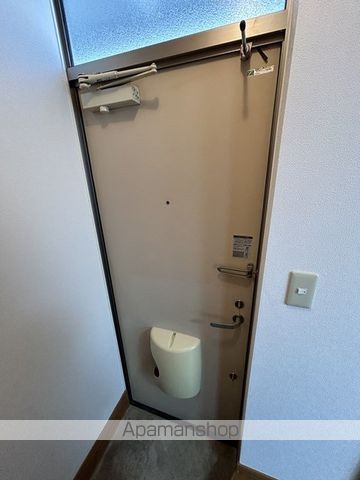 グリーンピア美香保の内装写真