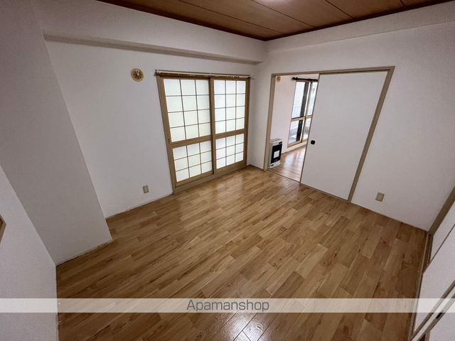 プログレスコート恵庭の内装写真