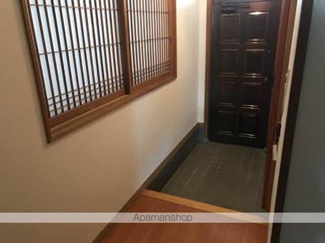 今国府町一戸建の内装写真