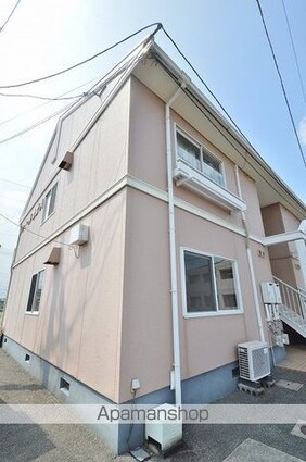 岡山県倉敷市老松町５丁目[2DK/52.01m2]の外観4
