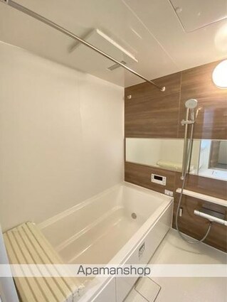 アルチェヴィータ[1LDK/44.01m2]のバス