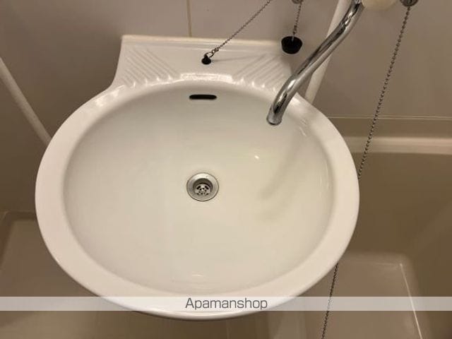 レオパレス友井の内装写真