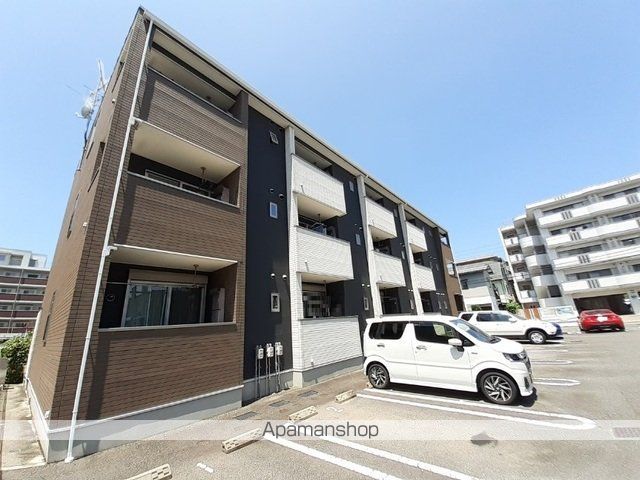 くらりんどうの外観写真