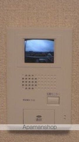 レオパレスフルールの内装写真