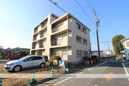 こだまハイツ[1SLDK/47.2m2]の外観2