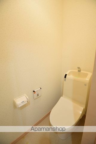 アストランティアの内装写真