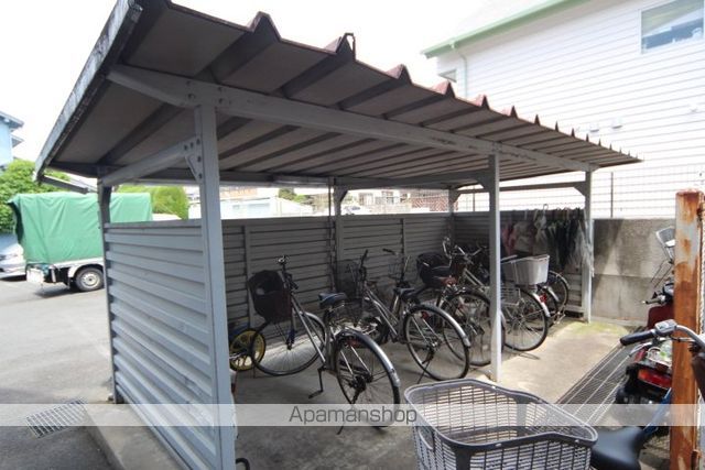南マンションのその他写真