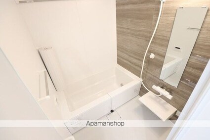 グランディオ　Ｂ[2LDK/53.75m2]のバス