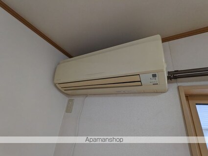 ハイライン鶴巻[3LDK/72m2]の内装4