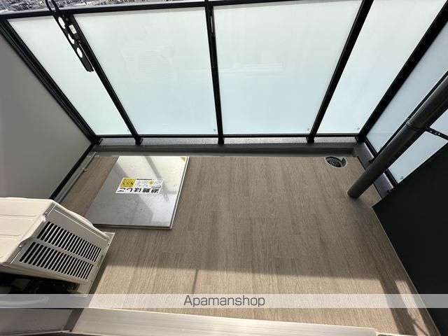 プレリスNEO大阪十三エルヴィオンの内装写真