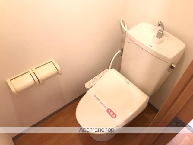 グランドールの内装写真