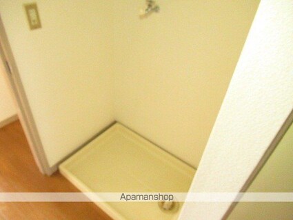 シタラレジデンス[1R/27.9m2]のその他部屋・スペース