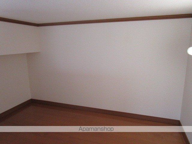 ハイツTOKIOの内装写真