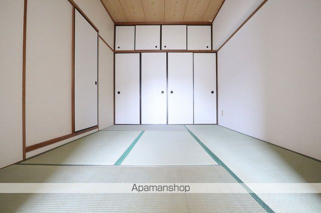 プレアール志徳の内装写真