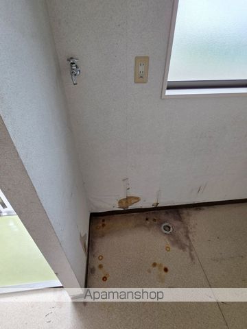 彩輝8Aの内装写真