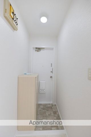 ハイツ高沢の内装写真