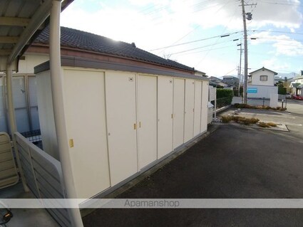 モン　キャステール[1LDK/37.13m2]の共用部4