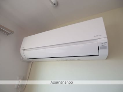 フラット南流山[1K/25.8m2]のその他設備