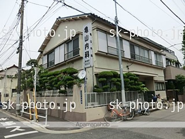 レオパレスステラート堀切Iの周辺写真