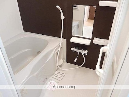 アルティア[1LDK/38.25m2]のバス