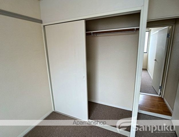 レオパレスフローラIの内装写真