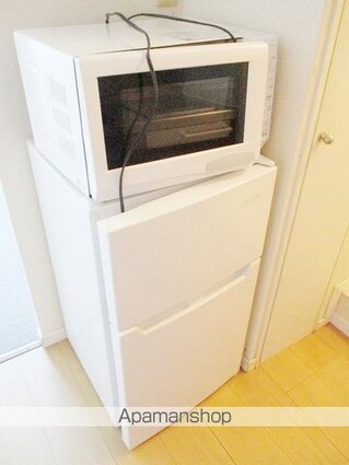 レオパレスラ・ポール[1K/21.06m2]の内装4