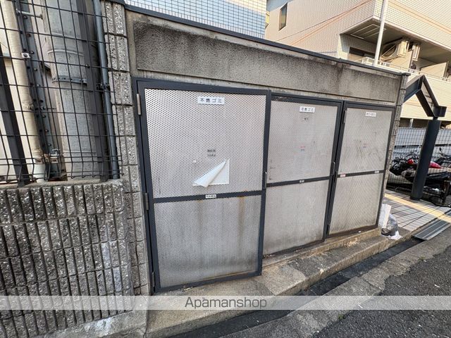 シンプルライフの内装写真