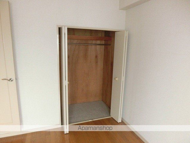 クオレグランデの内装写真