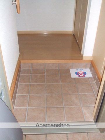 MAISONEIGHTの内装写真
