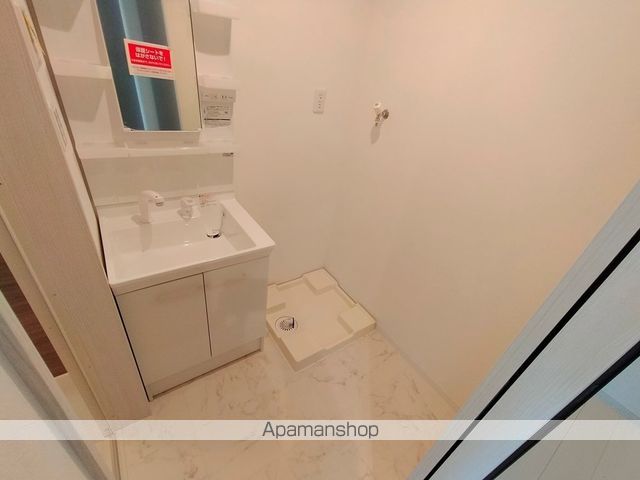 アバンティオ弥刀の内装写真