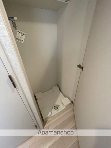 エスリードレジデンス大阪ウエストコートの内装写真
