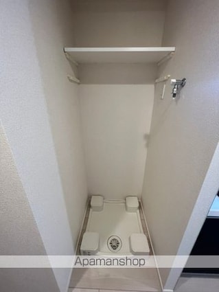 セリオ落合東中野[1K/25.23m2]の内装3