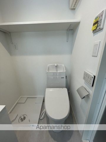 ラフォルテ井草の内装写真