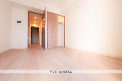 大森海岸レジデンス[1K/21m2]のその他内装5