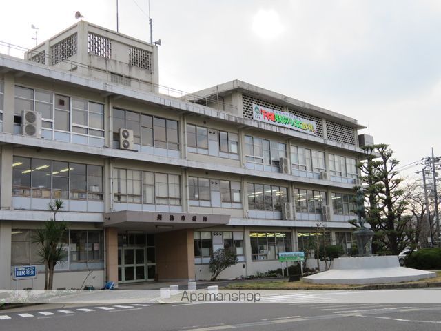 シャーメゾンヤナイBの周辺写真