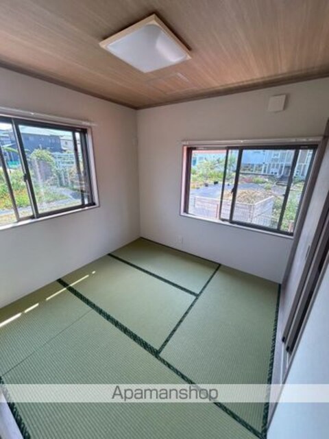 Ｋ’Ｓヴィレッジ笹川　Ｅ[3LDK/78.66m2]の内装8