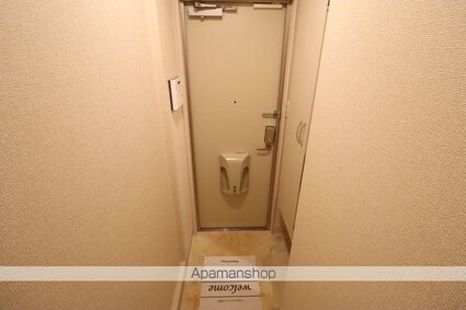 ビューテラス[2LDK/57.09m2]の玄関