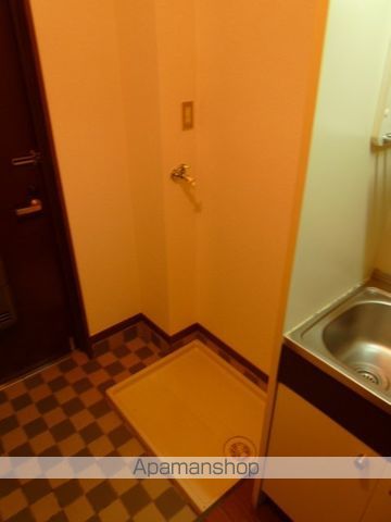 グリーンヒルズ山田12.の内装写真