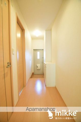 リバティハウスCの内装写真