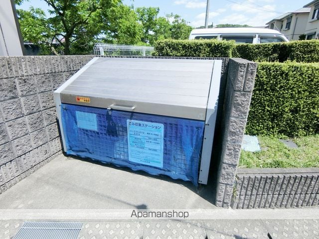 ウエストソレイユのその他写真