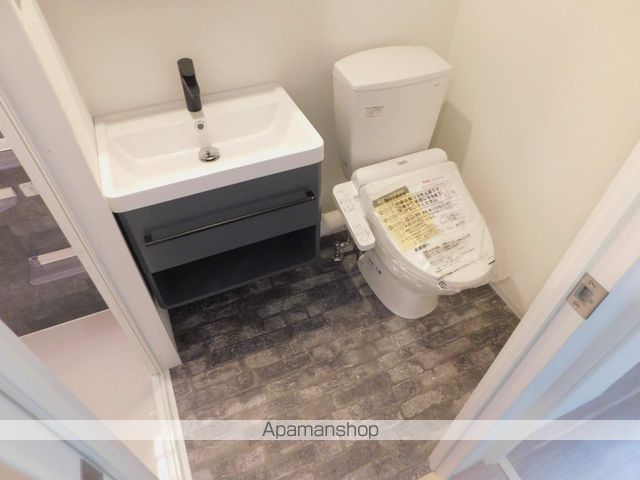 セレニテ京橋クレアの内装写真