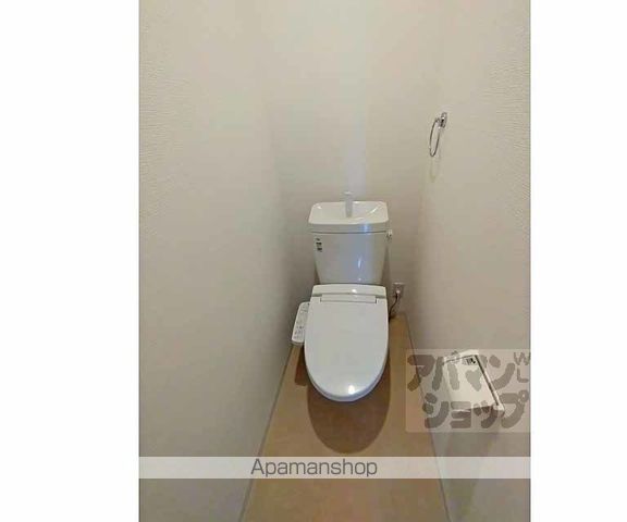 コンプレト醍醐の内装写真