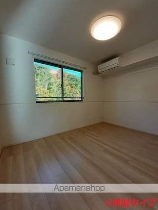 ＰｒｅｍｉｅｒＳｅｐｉａ本堅田[2LDK/54.09m2]の内装1